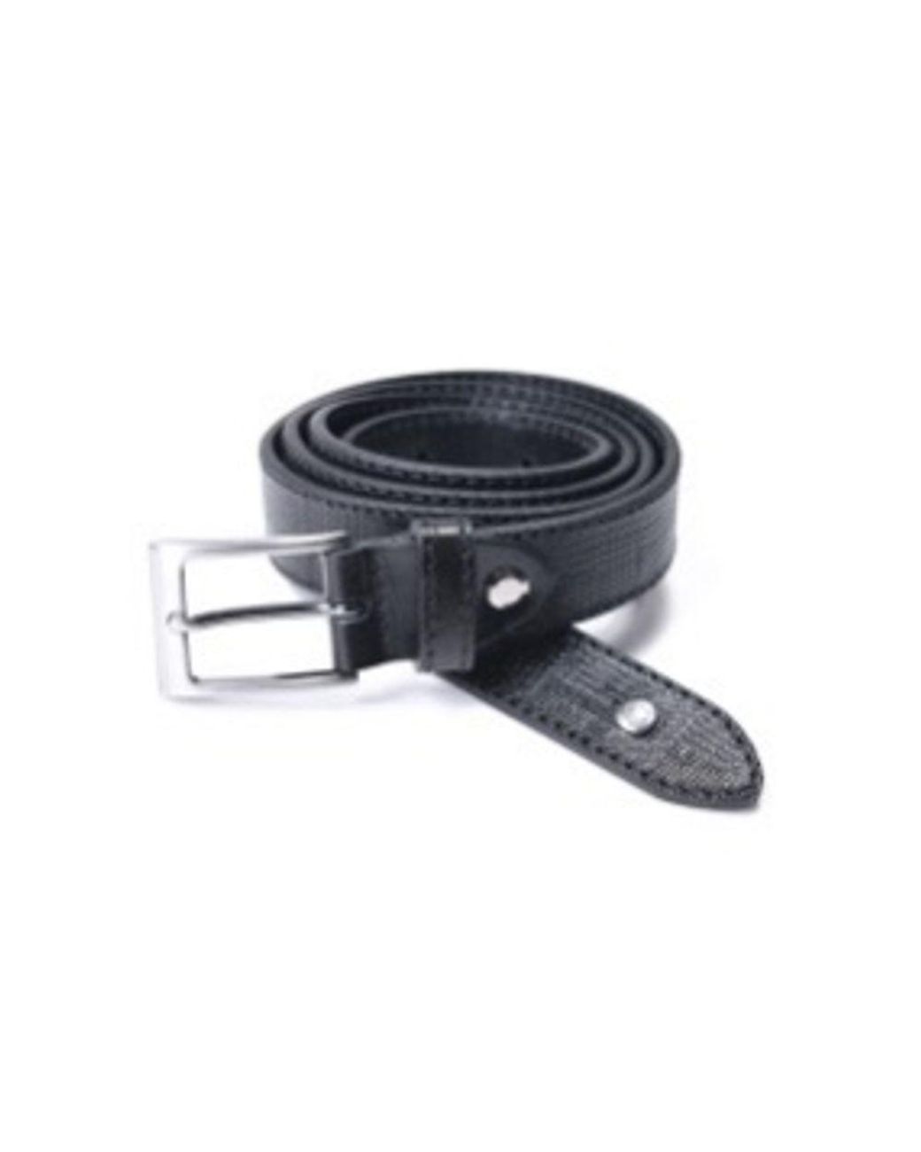 Gas Blue Black Polyethylene Regular Belt