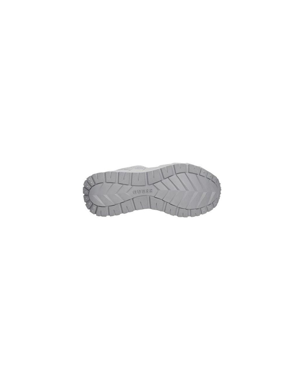 Guess Gray Sneakers