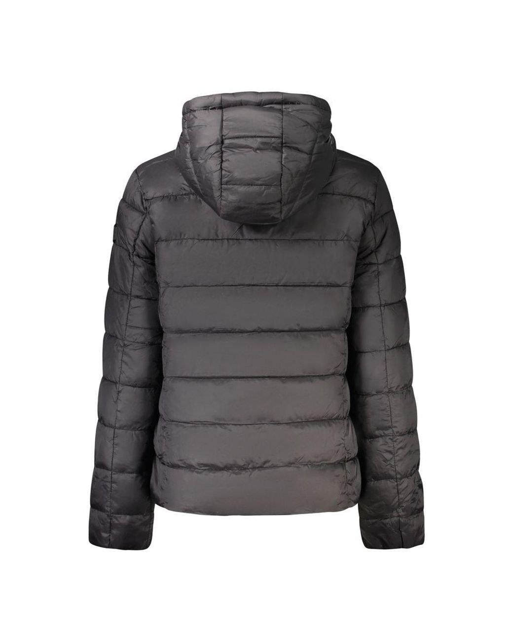 Pepe Jeans Black Nylon 's Jacket