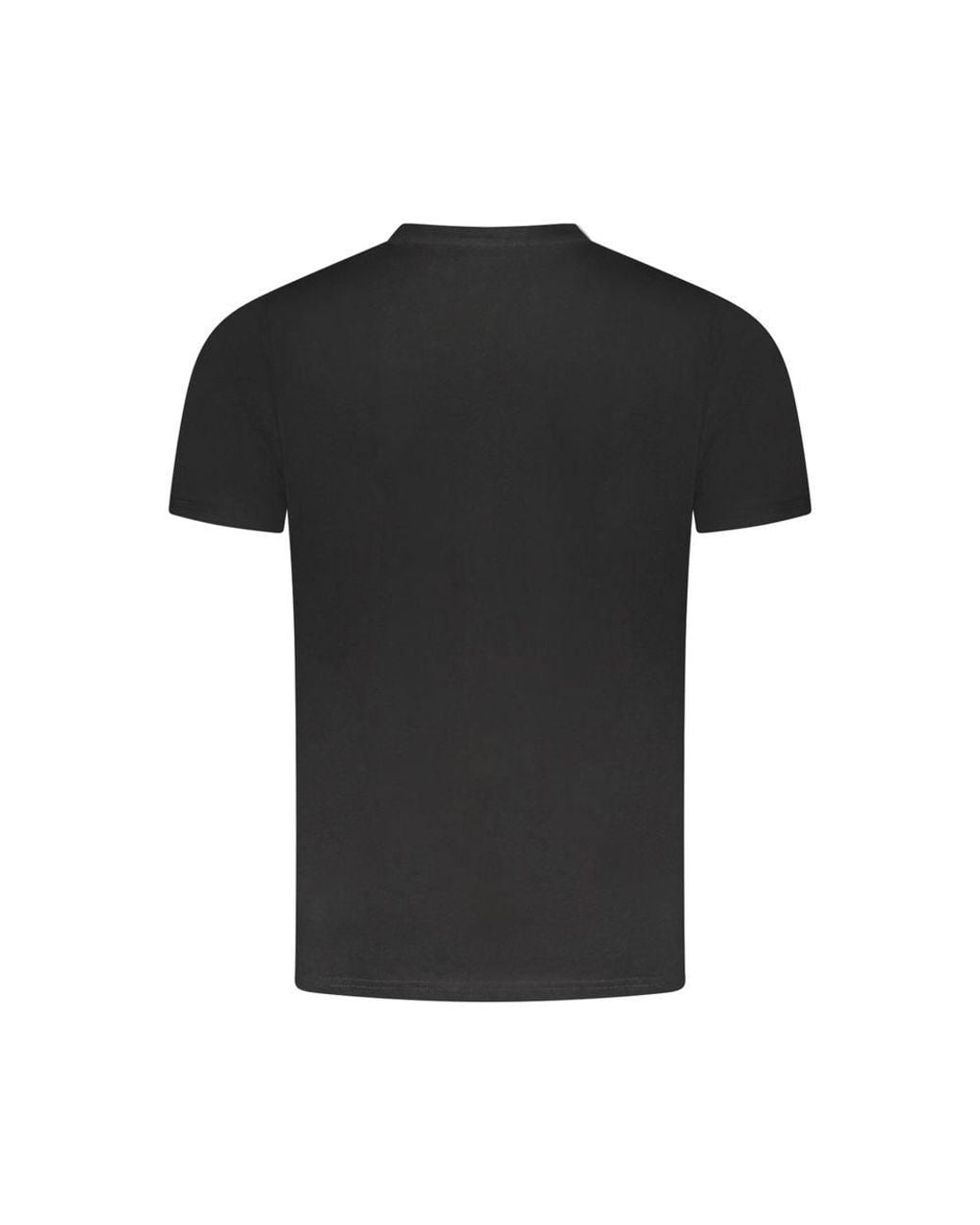 Roberto Cavalli Black T-Shirts for men