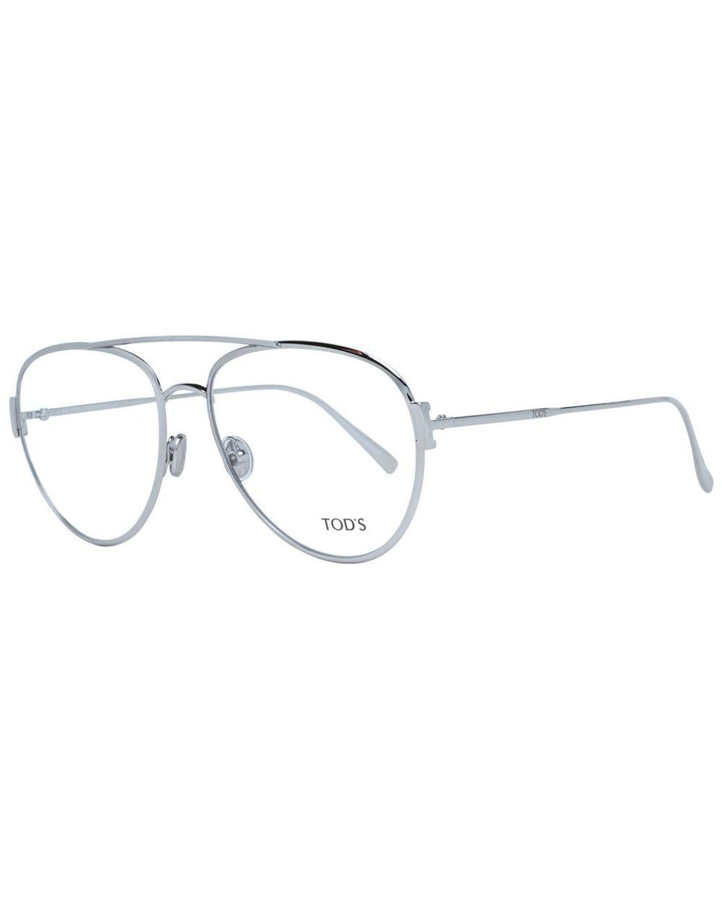 Tod's Metallic Glasses