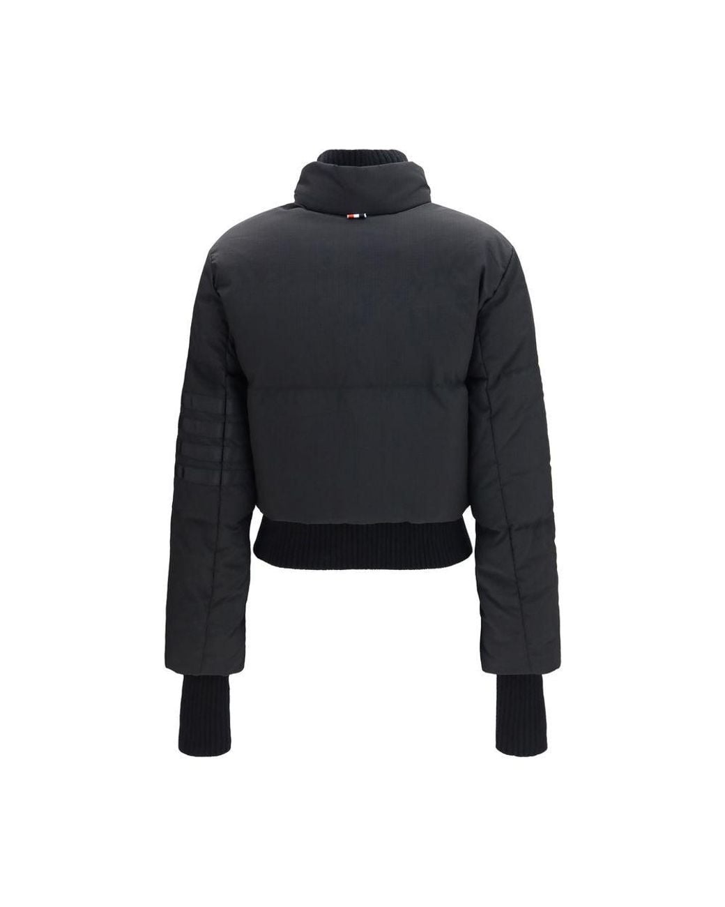 Thom Browne Black Polyamide Full