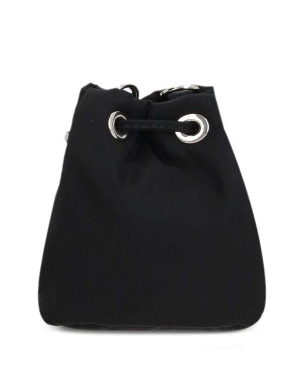 Prada Black Shoulder Bags