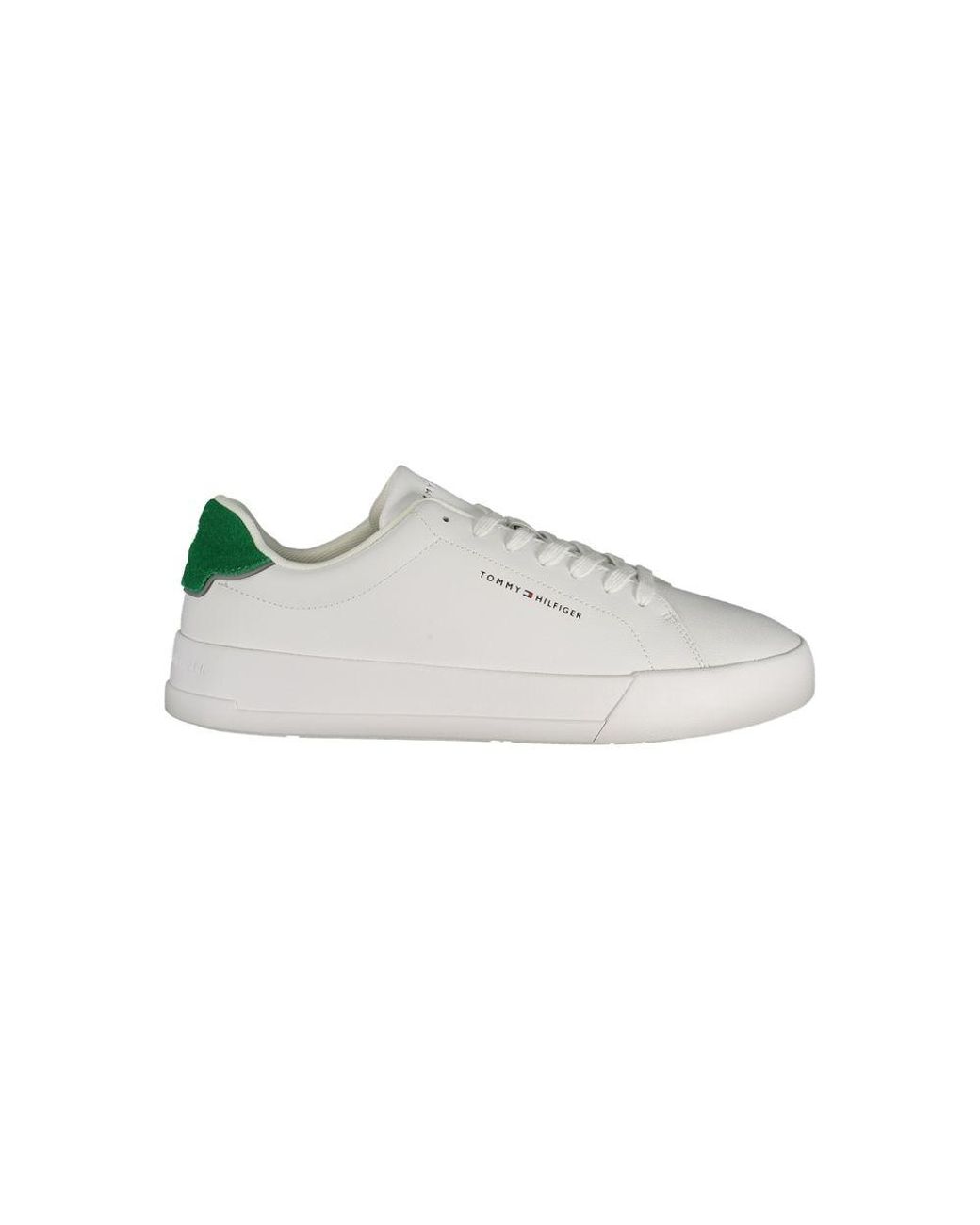 Tommy Hilfiger White Sneakers for men