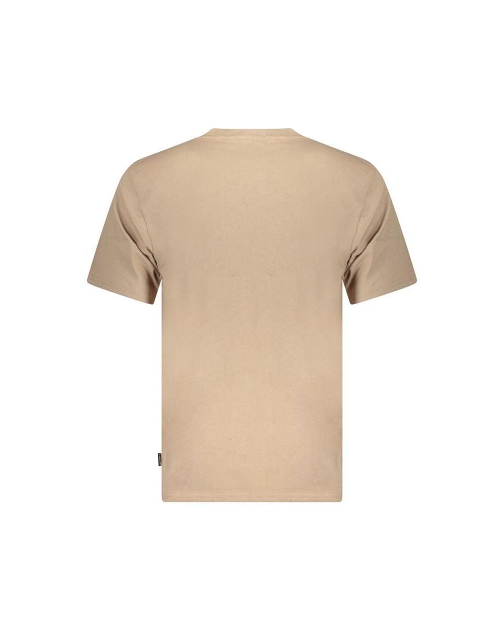 Converse Natural Cotton T-Shirt for men