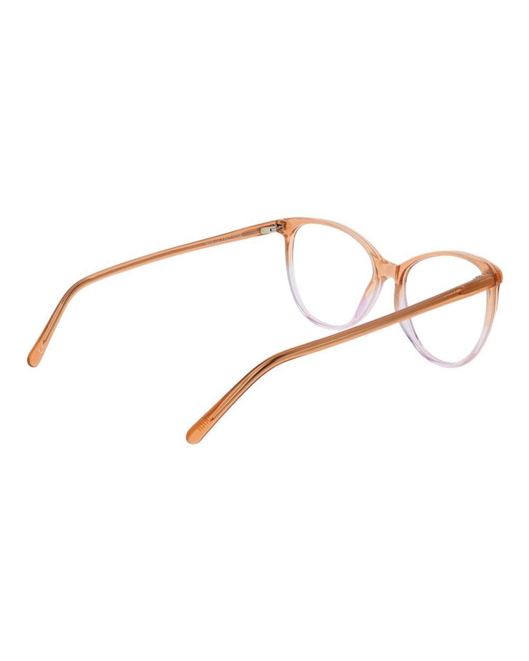 Andy Wolf Metallic Multicolor Acetate Glasses (frames)