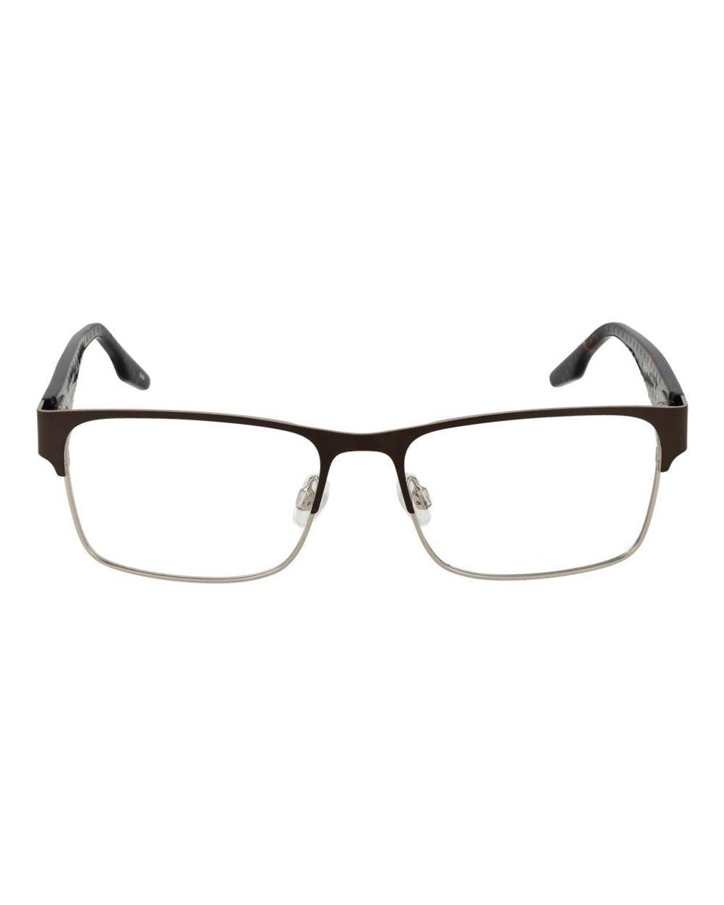 Converse Brown Acetate Glasses (frames) for men