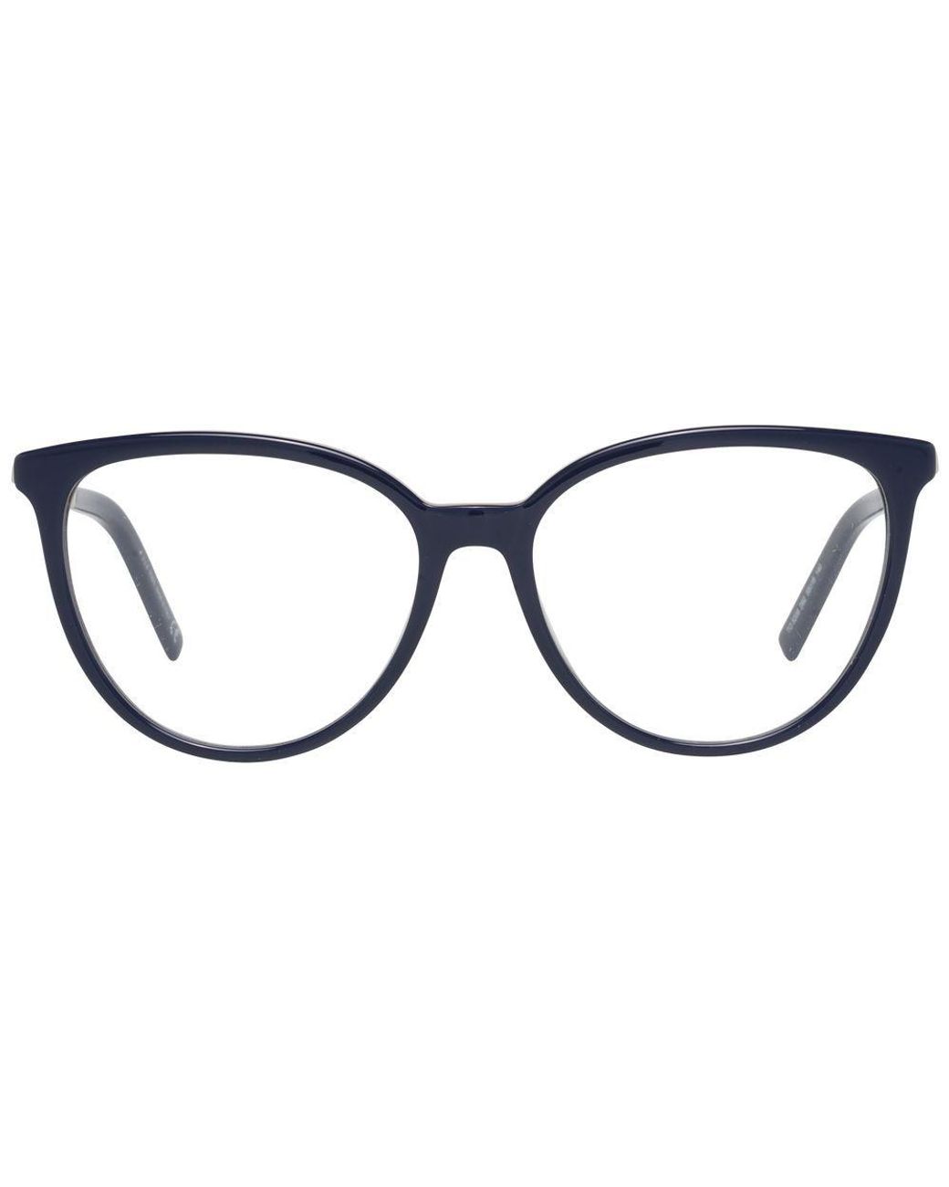 Tod's Black Glasses
