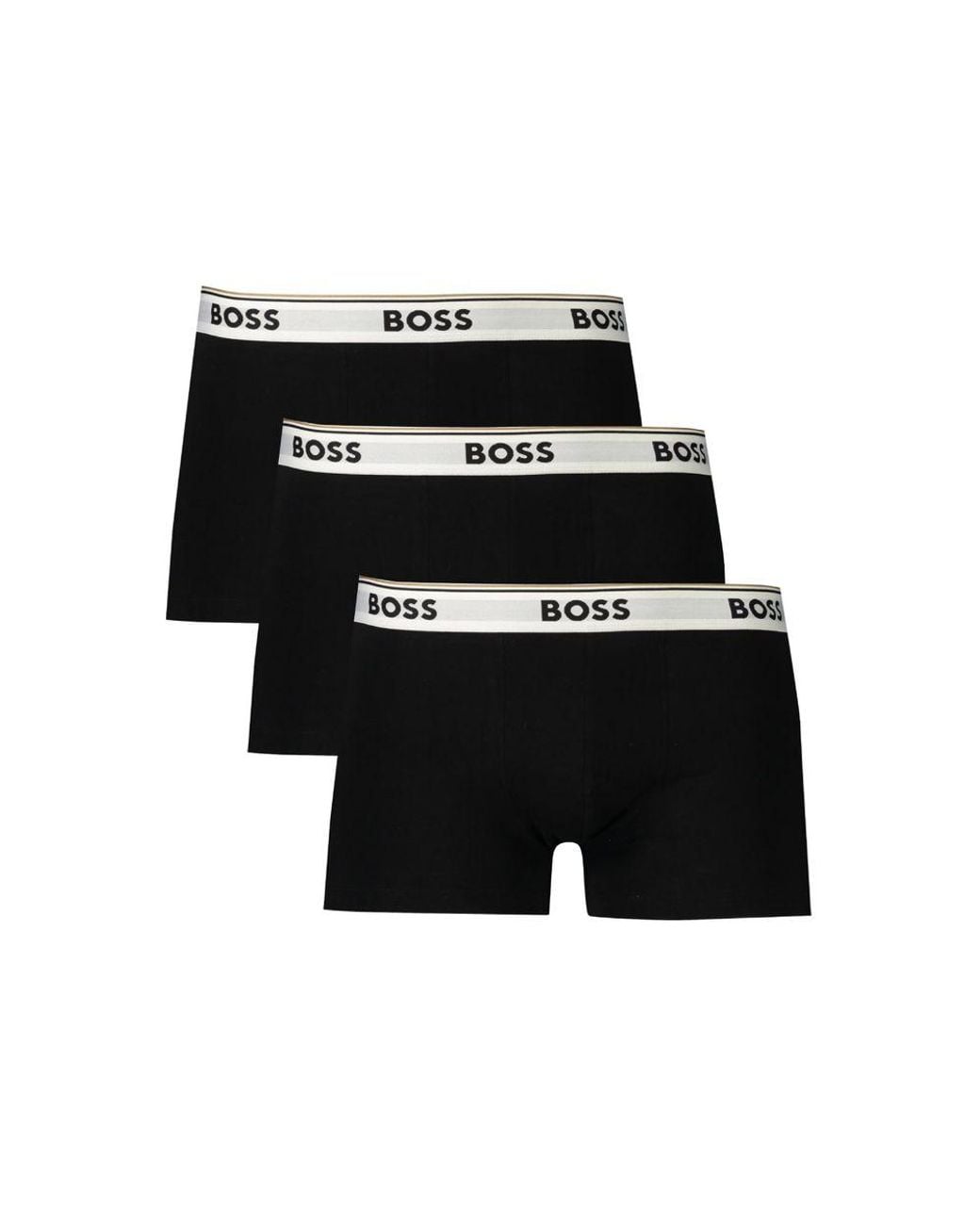 Boss Black Nero Cotton Men's Boxer Short for men
