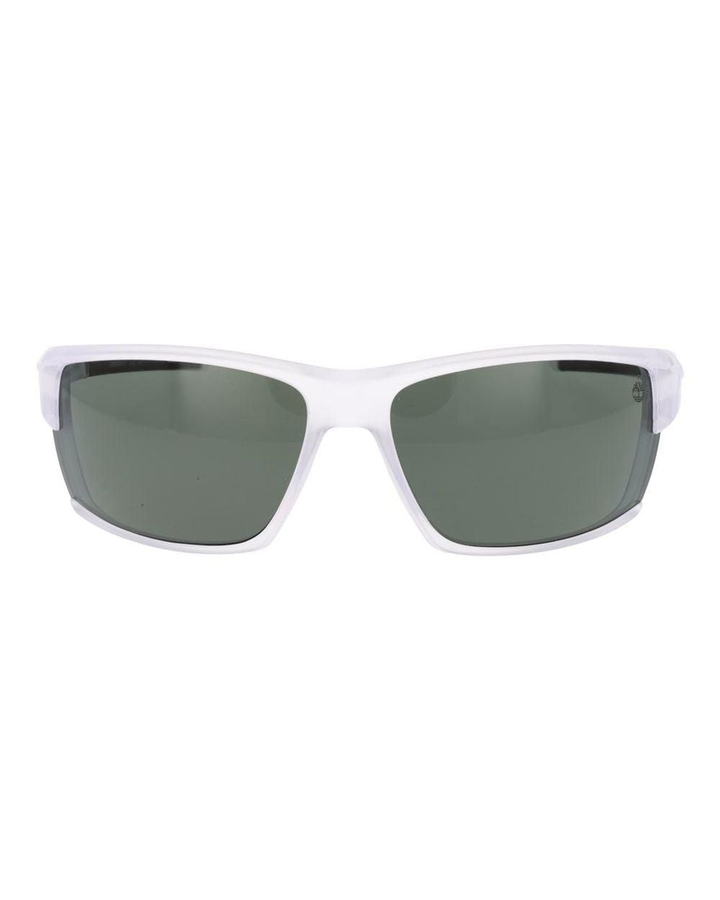 Timberland Gray Sunglass for men