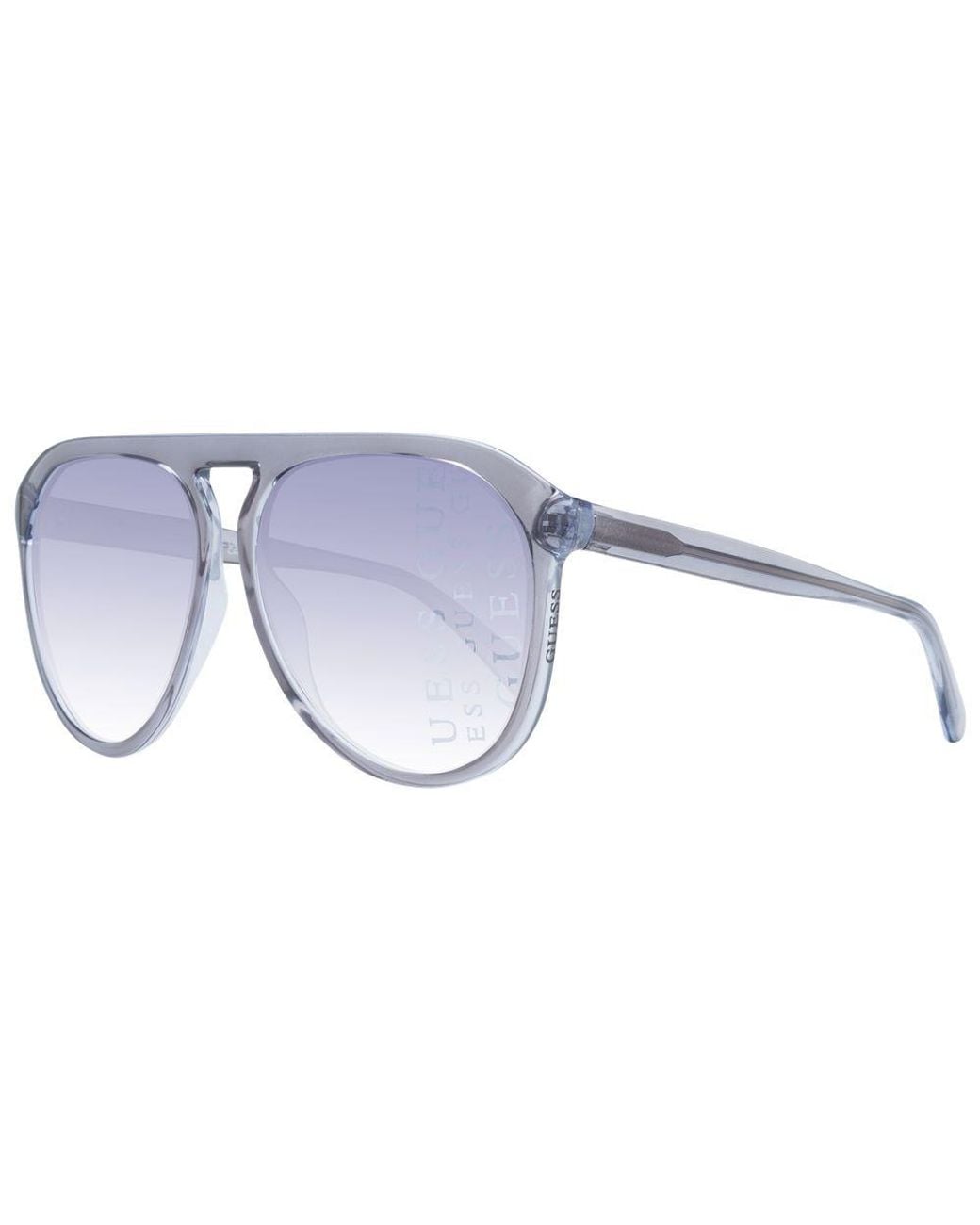 Guess Blue Sunglasses for men
