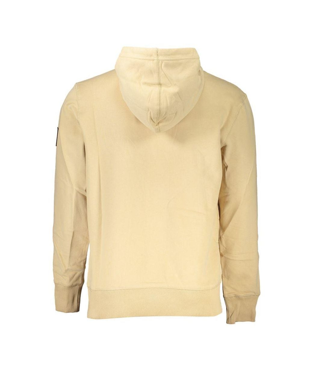 Calvin Klein Natural Hoodies for men