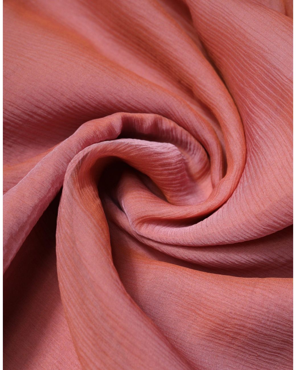 Dolce & Gabbana Pink Silk Rectangle Wrap Shawl Scarf