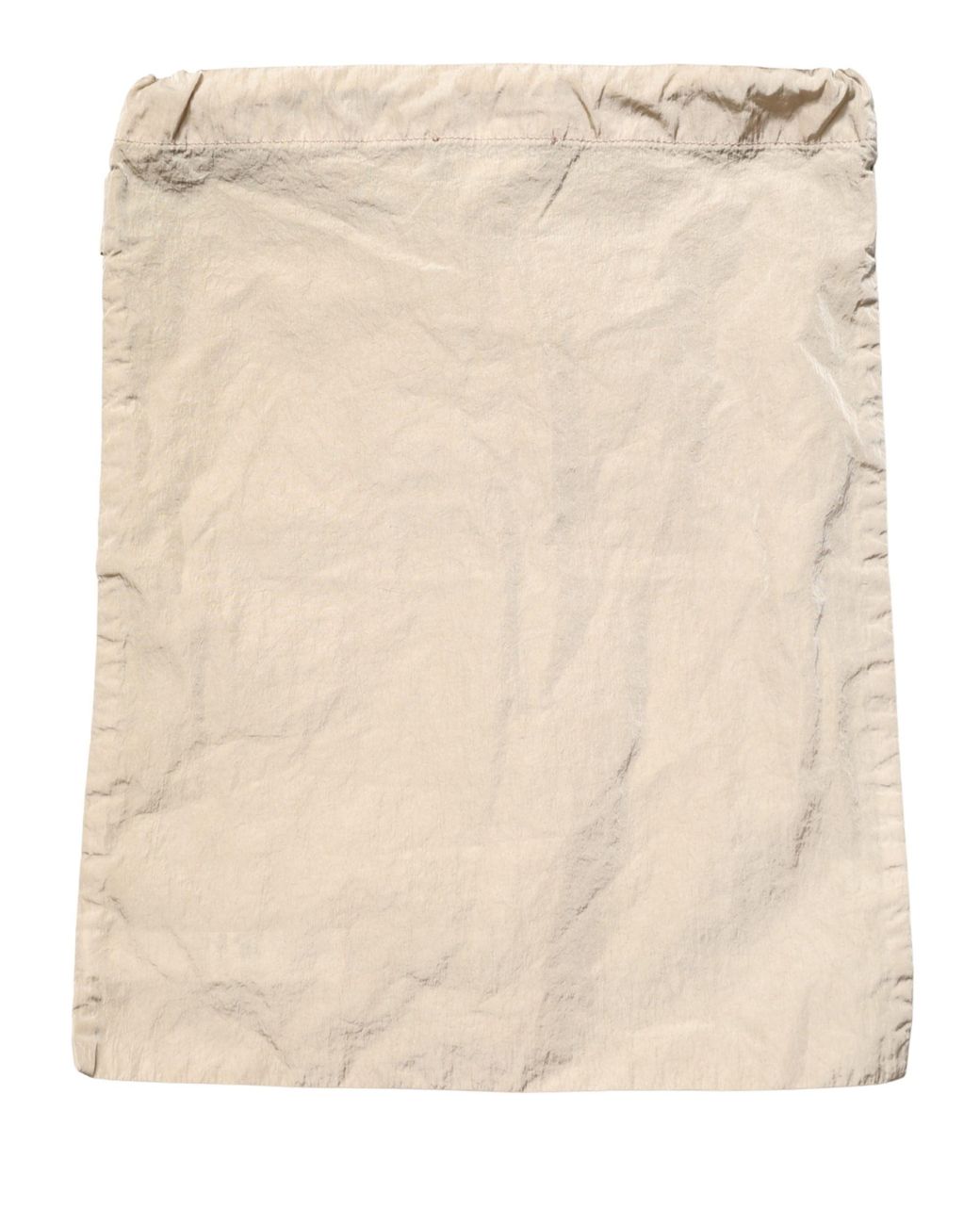 Dolce & Gabbana Natural Nylon Drawstring Swim Shorts Swimwear for men