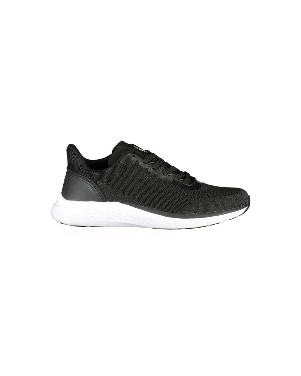 Mares Black Polyester Sneaker for men