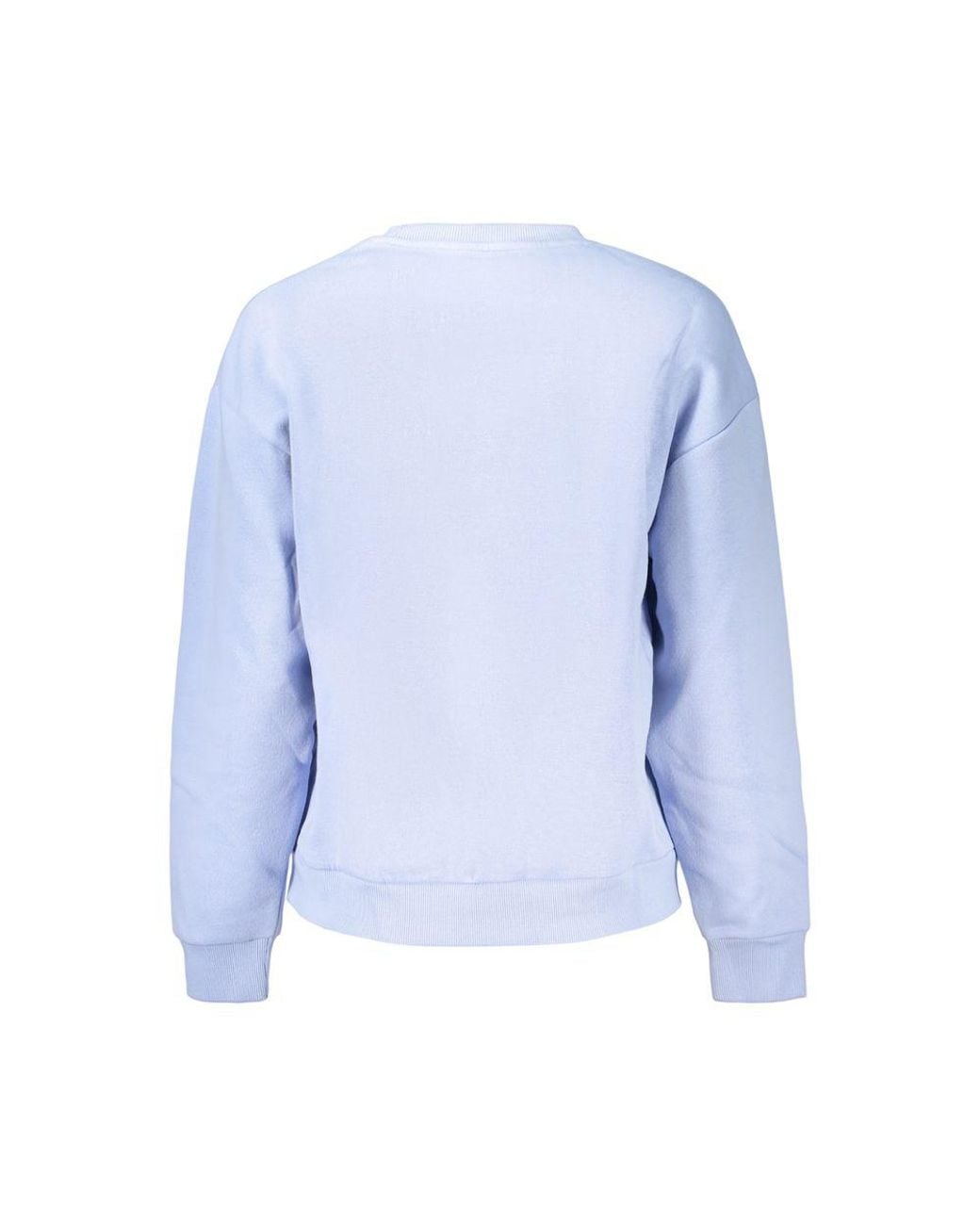 Norway 1963 Blue Cotton Sweatshirt