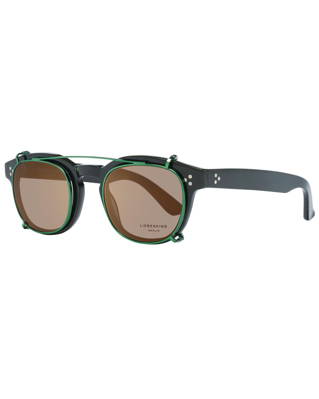 Liebeskind Berlin Black Frames