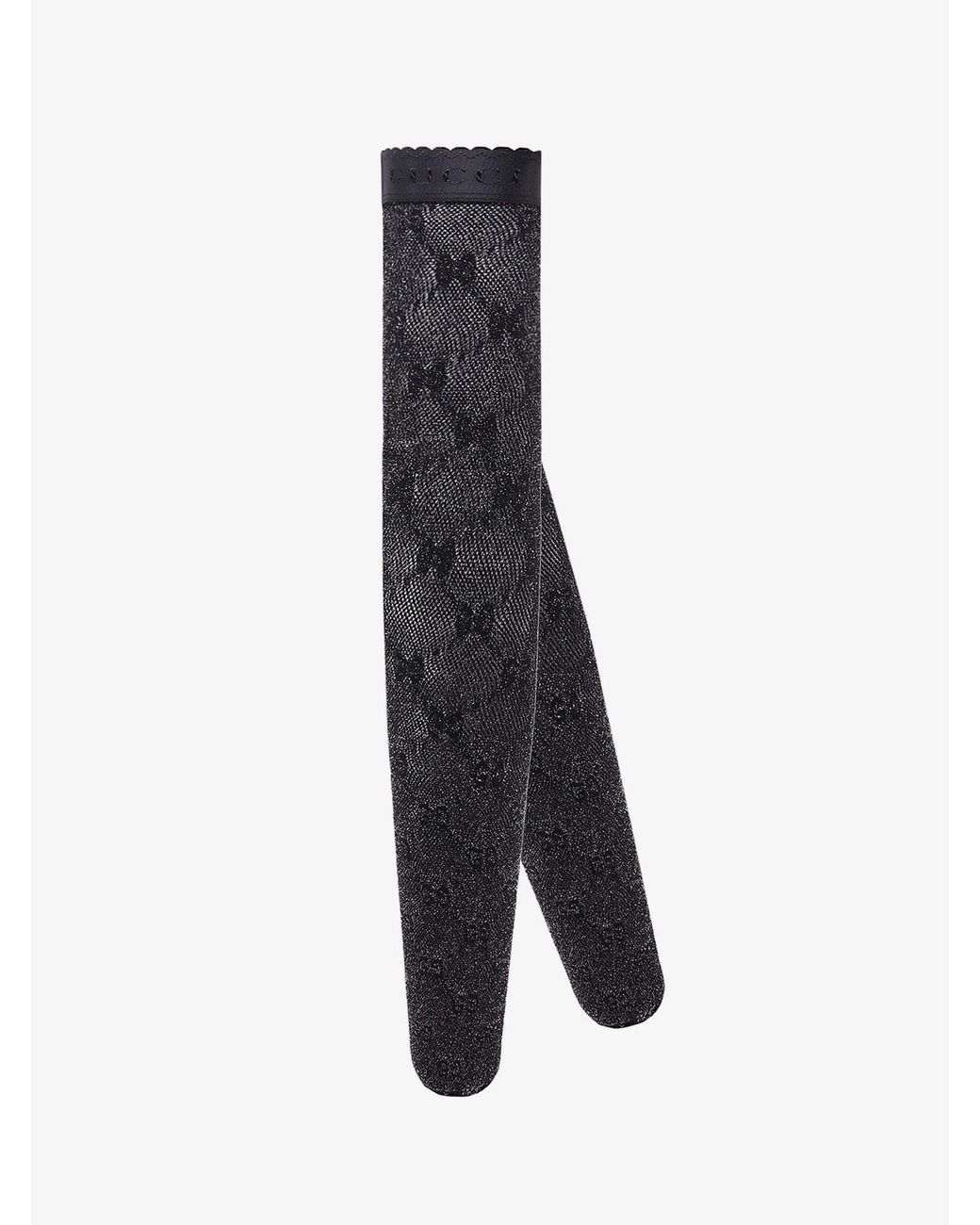 Gucci Socks in Black Lyst