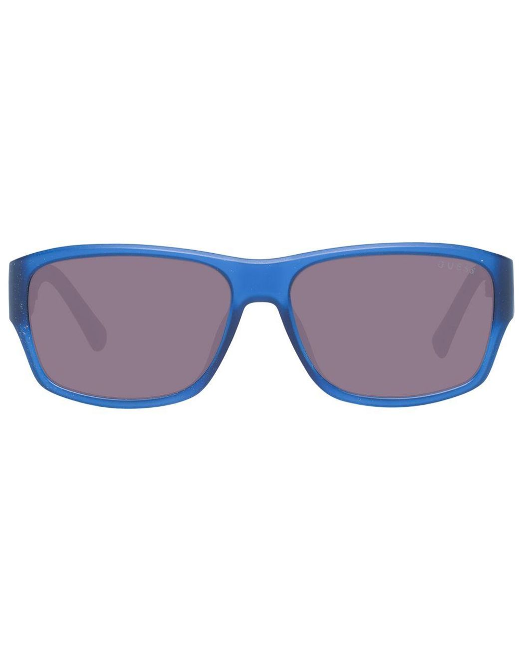 Guess Blue Sunglasses