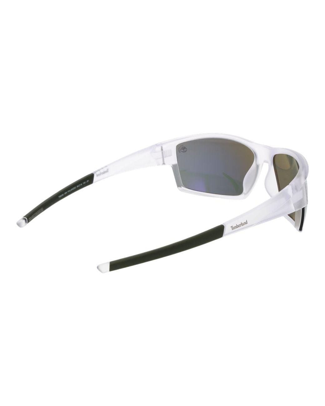 Timberland Gray Sunglass for men