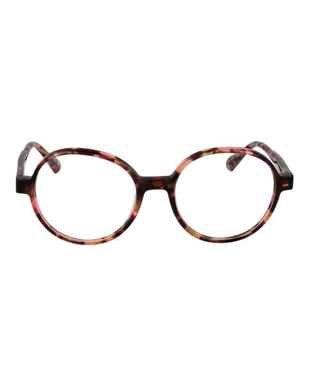 MAX&Co. Brown Acetate Glasses (frames)