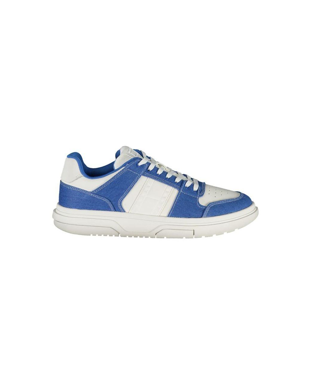Tommy Hilfiger Blue Sneakers for men