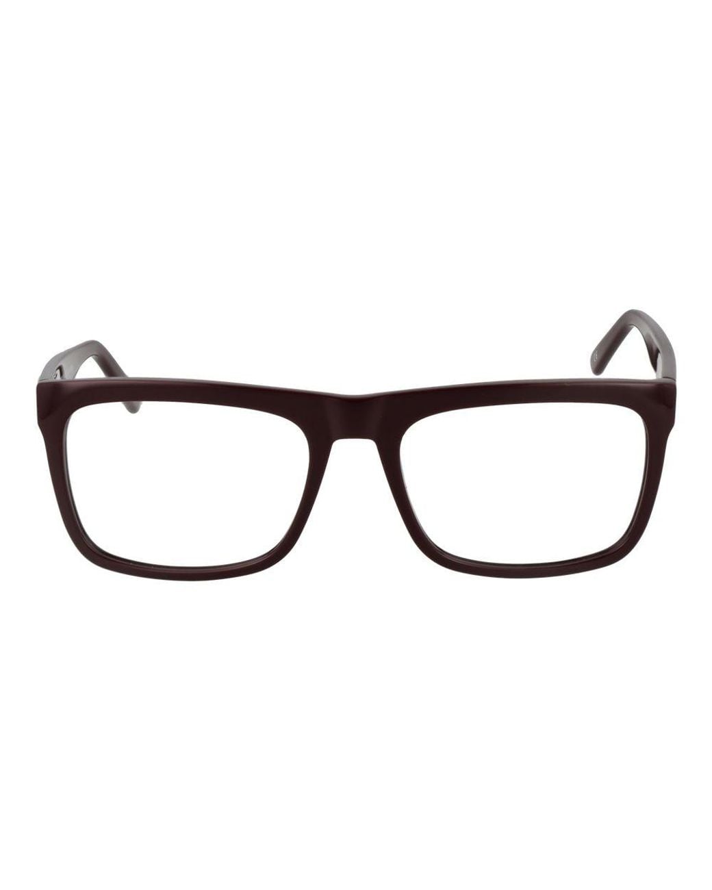 Andy Wolf Black Brown Acetate Glasses (frames)