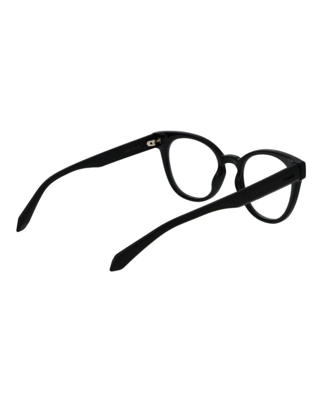Polaroid Black Polyamide Glasses (frames)