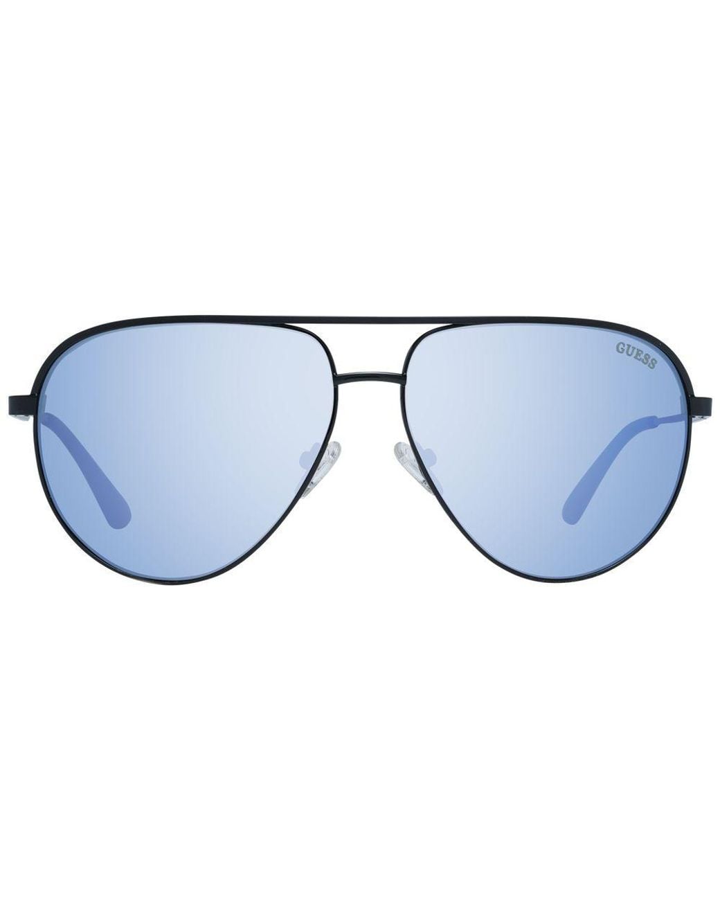 Guess Blue Sunglasses for men