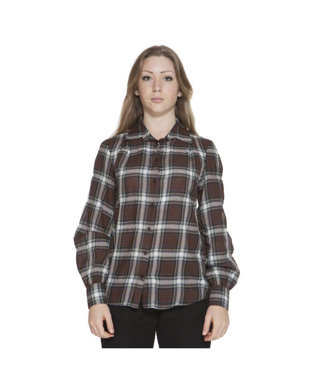 Gant Gray Varia Sweater