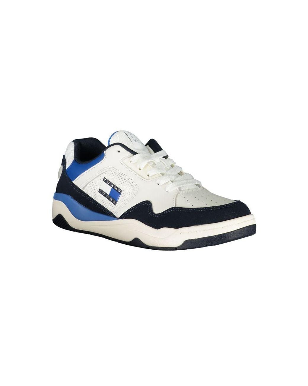 Tommy Hilfiger Blue Sneakers for men