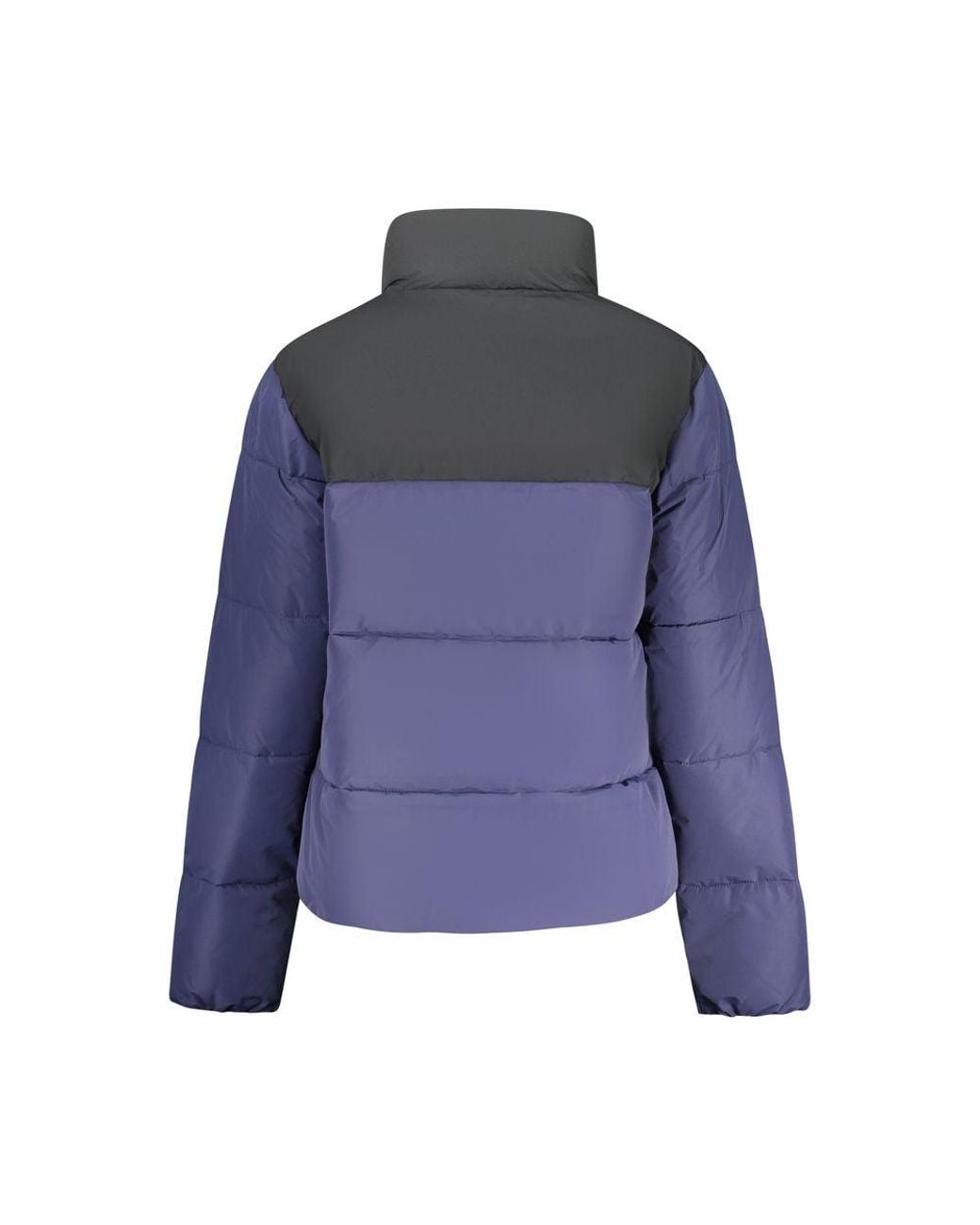 Norway 1963 Blue Blu Polyester Jacket