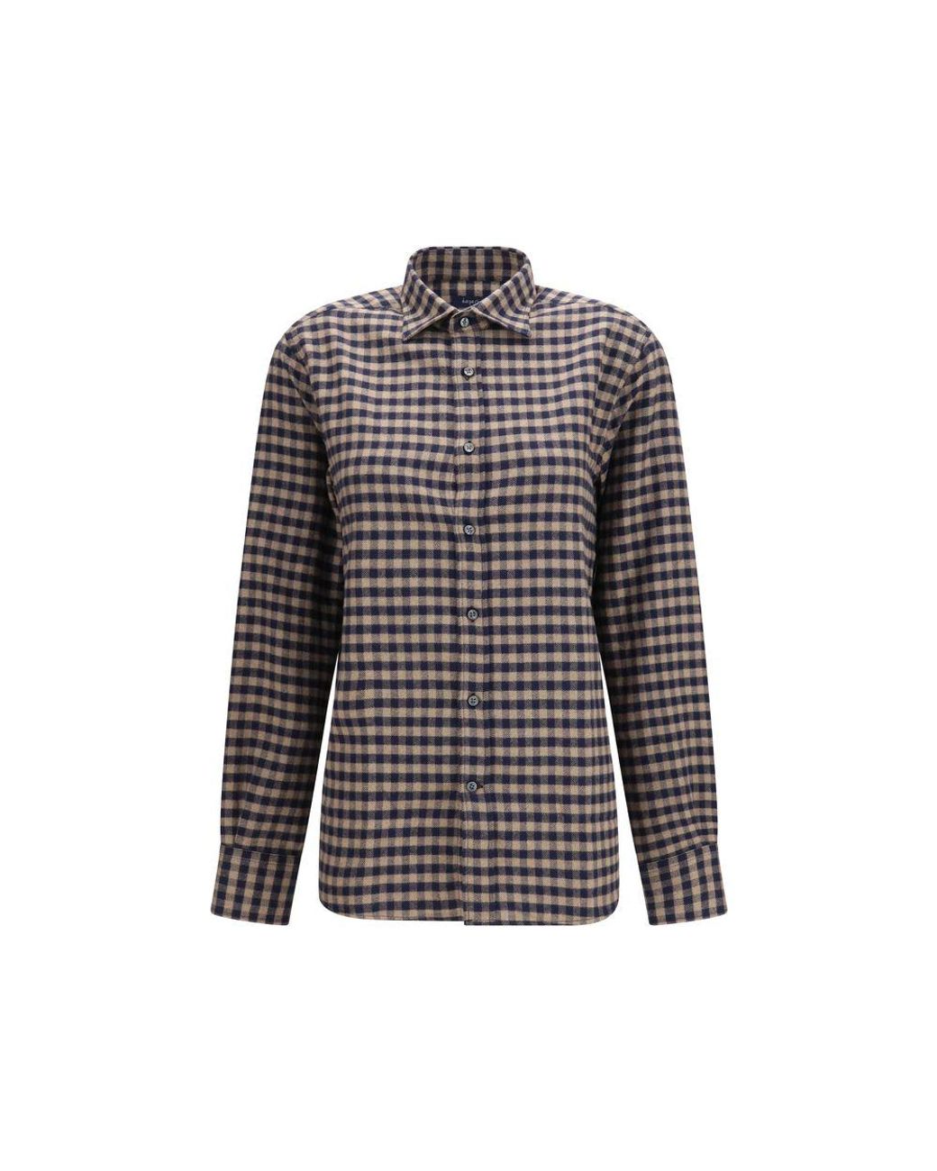Deperlu Black Multicolor Cotton Shirt for men