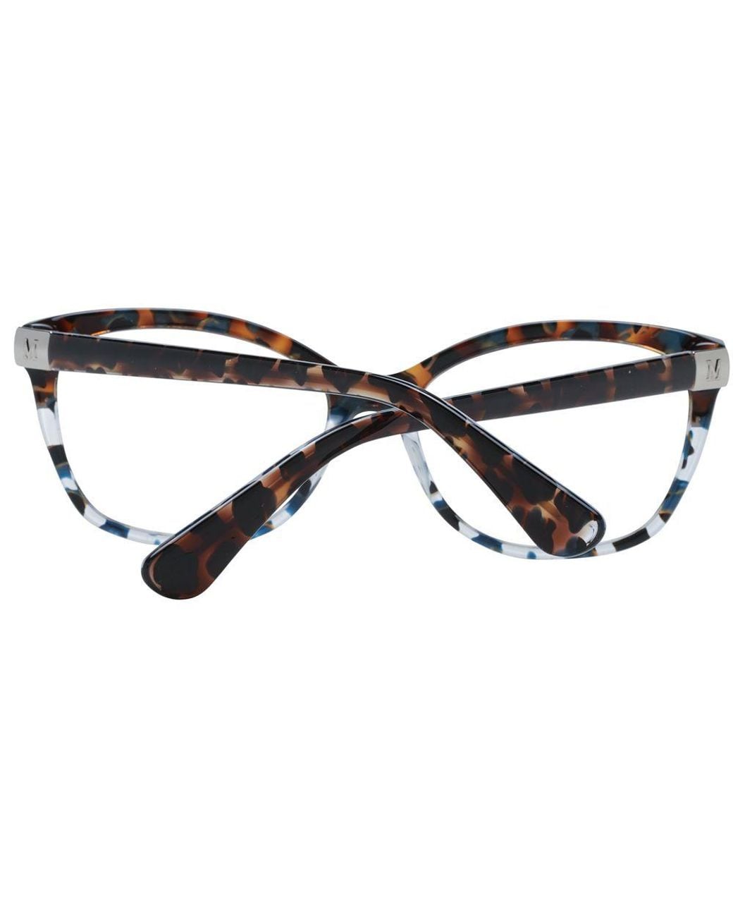 MARCIANO BY GUESS Black Optical Frames