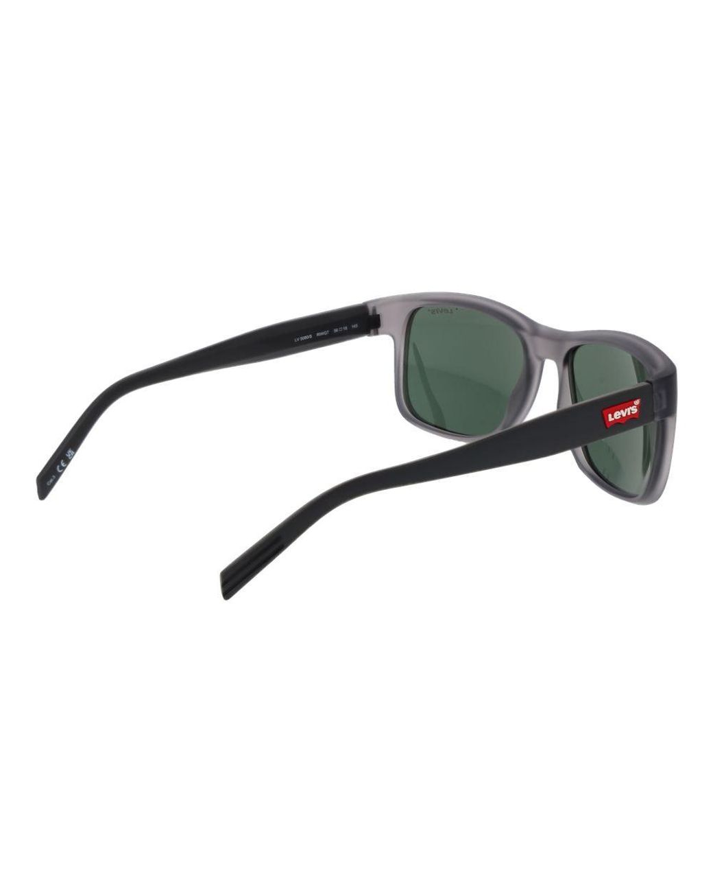 Levi's Green Sunglass for men
