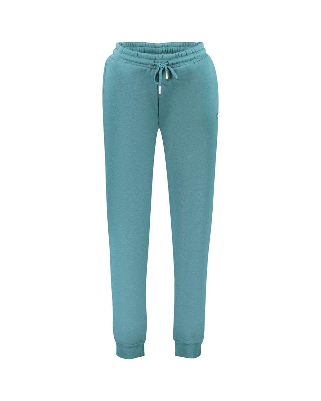 Norway 1963 Blue Cotton Trouser