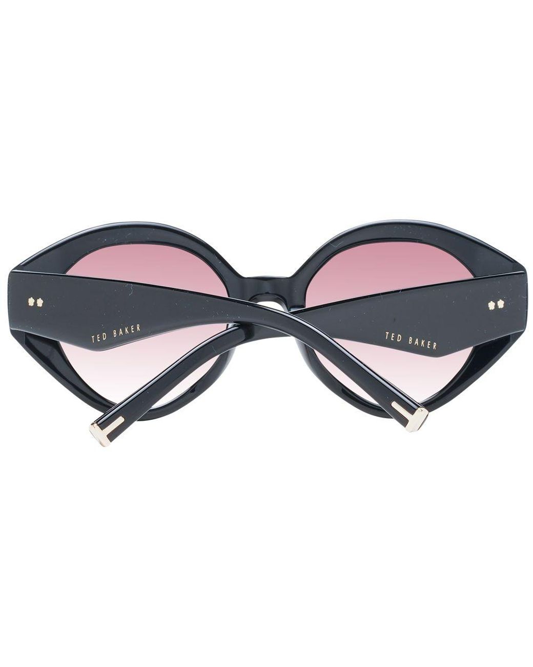 Ted Baker Blue Sunglasses