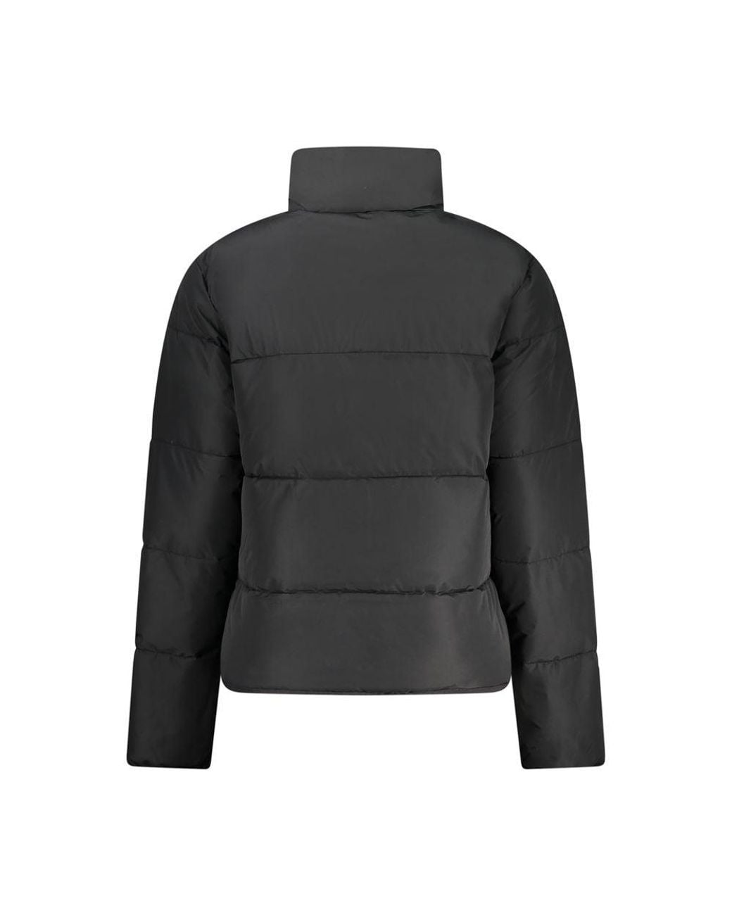 Norway 1963 Black Polyamide Jackets & Coat