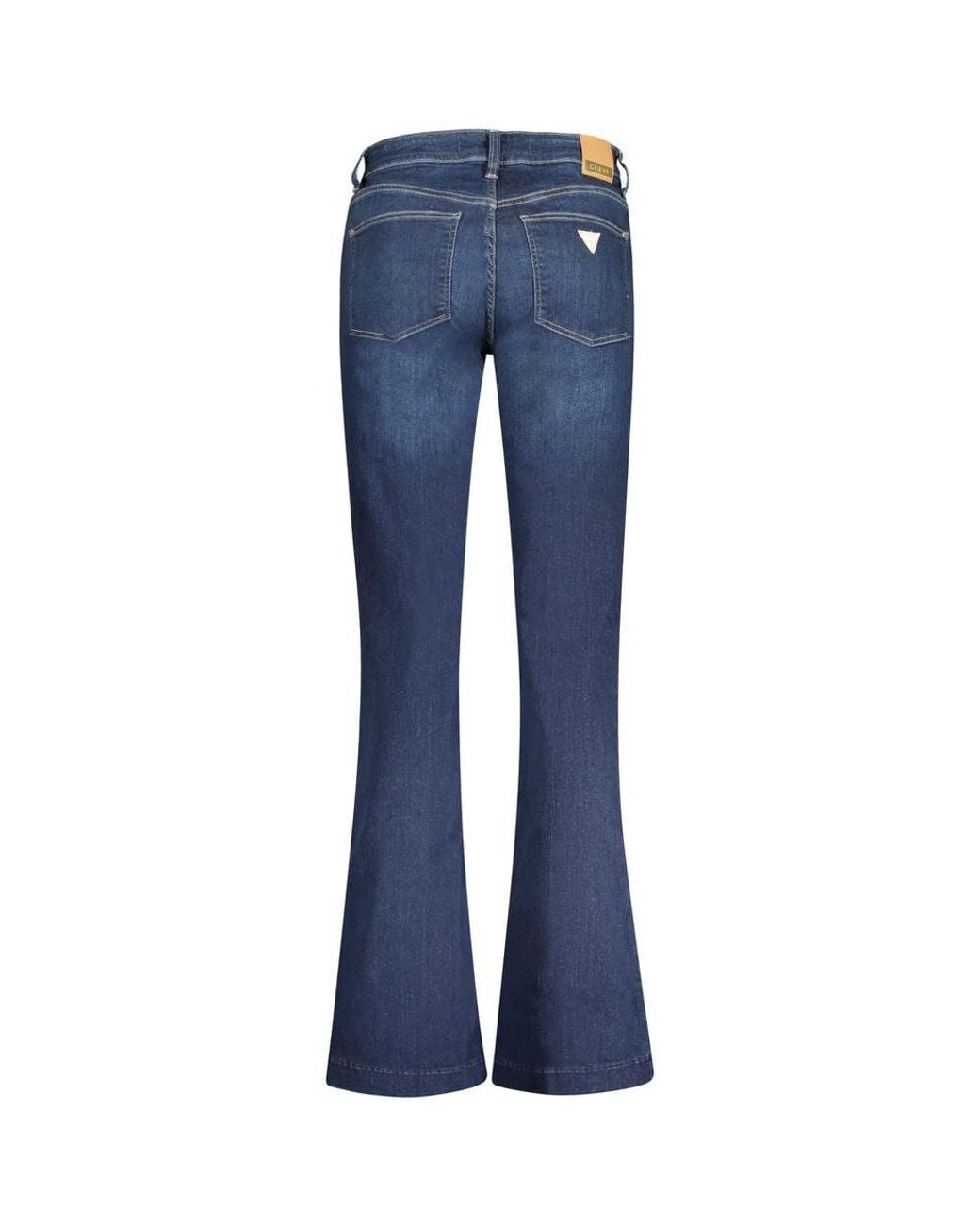 Guess Blue Flare Jeans