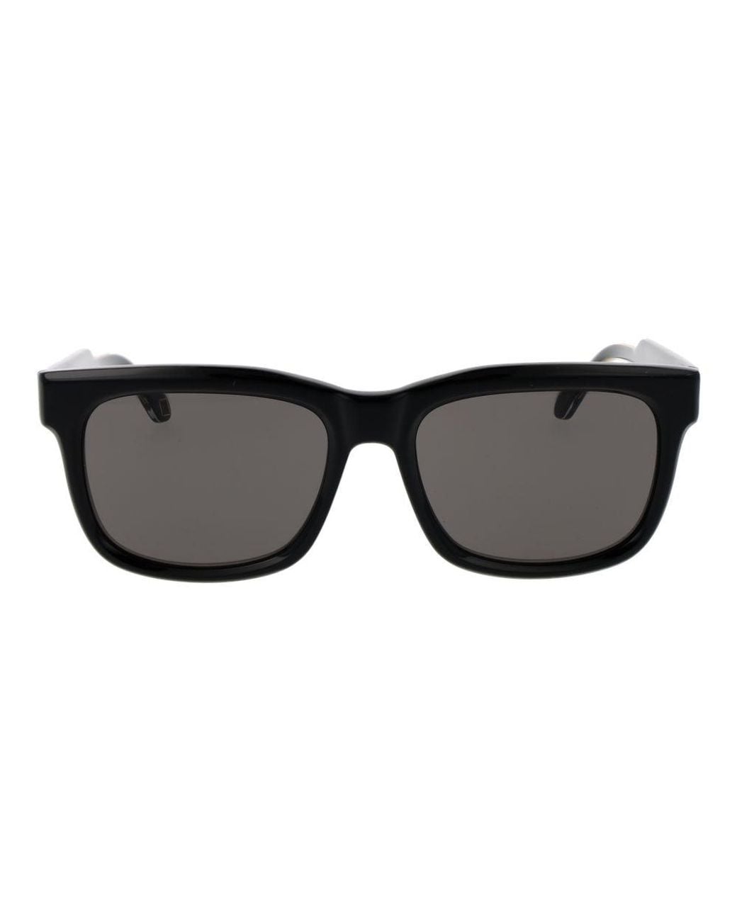 Replay Black Plastic Sunglasses for men