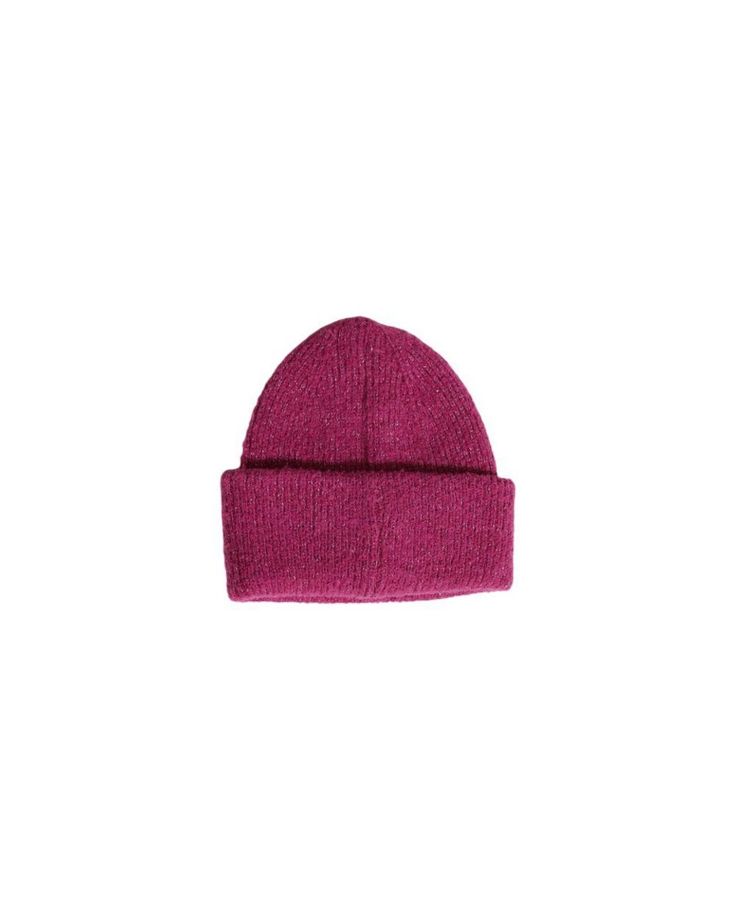 Pieces Purple Pink Recycled Polyester Cap (baseball Hat)