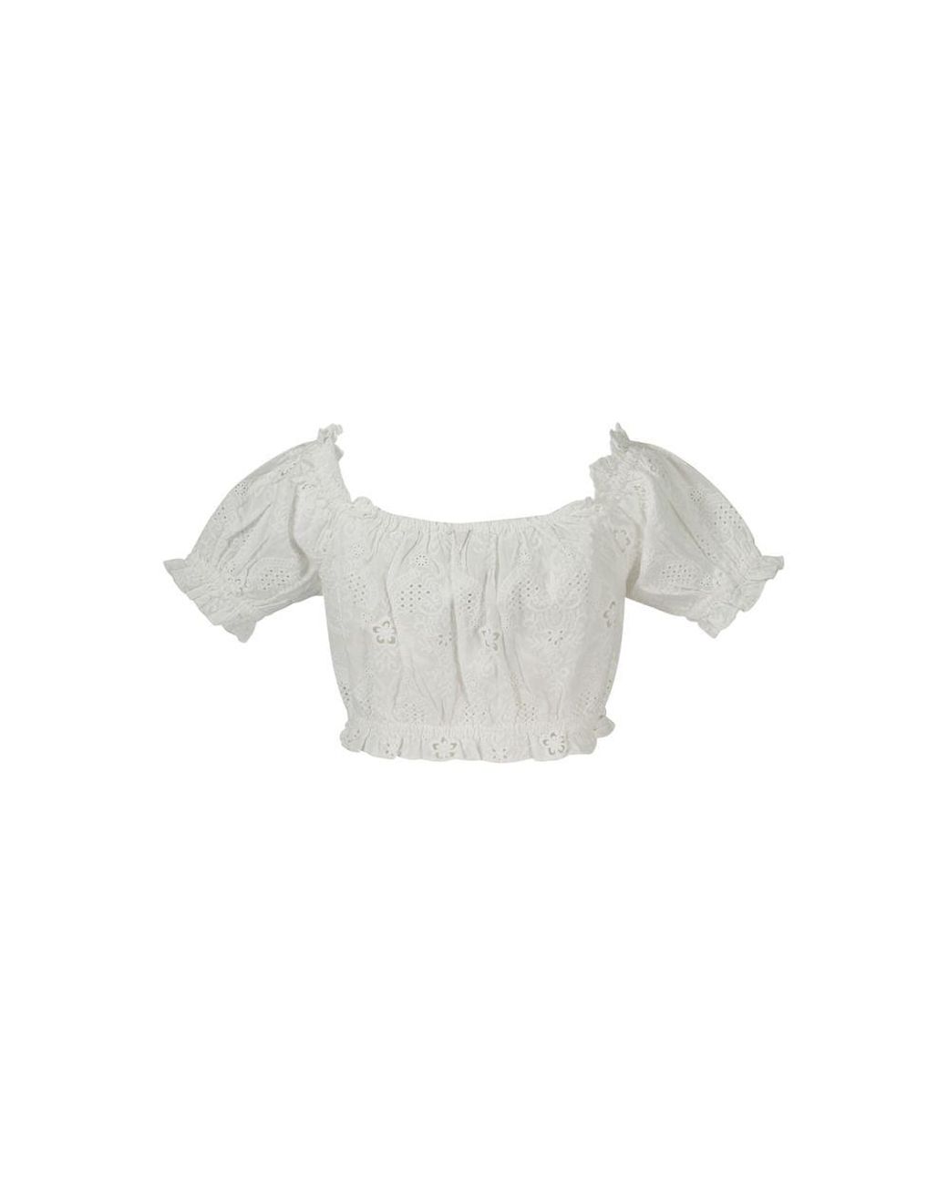 Guess Gray Bianco Cotton Shirt