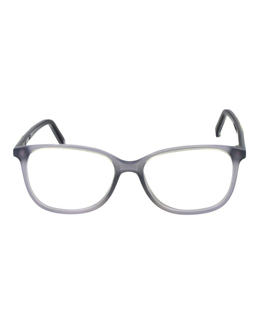 Andy Wolf Brown Gray Acetate Glasses (frames)