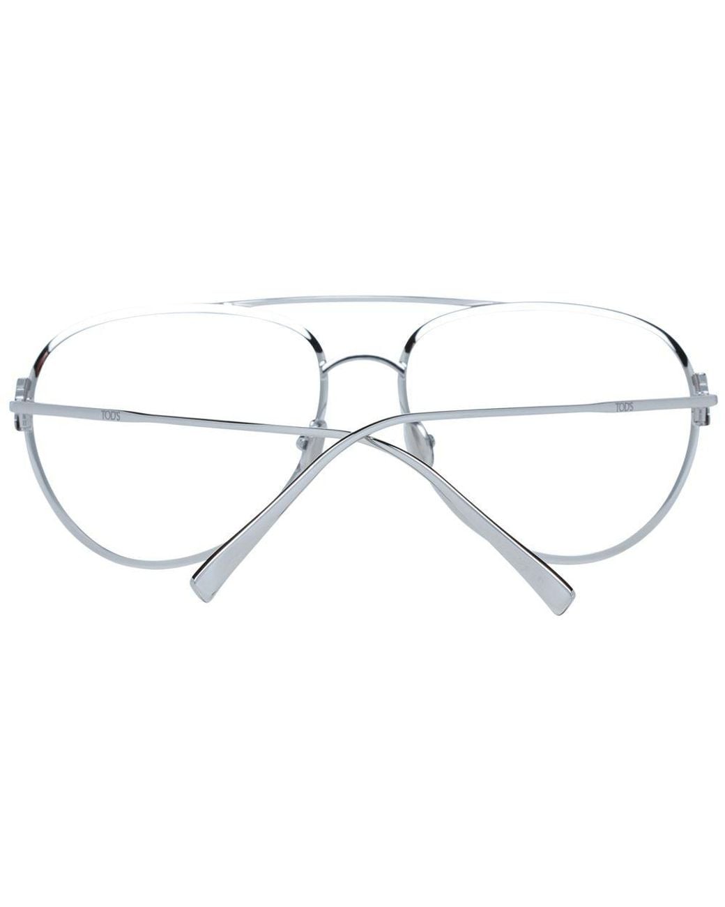 Tod's Metallic Glasses