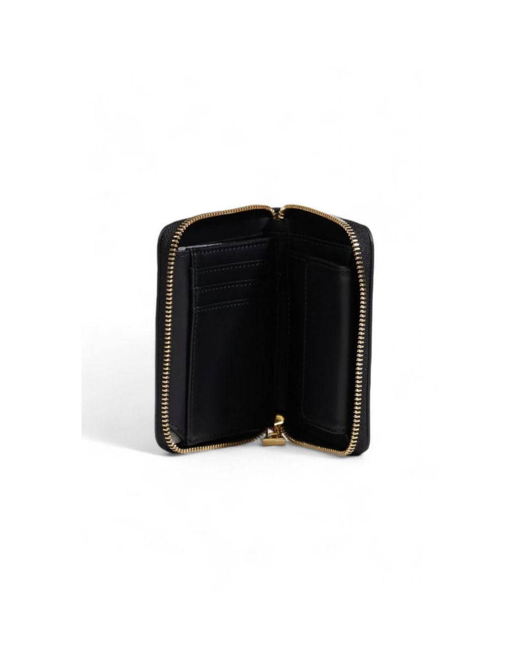 Love Moschino Black Polyethylene Wallet