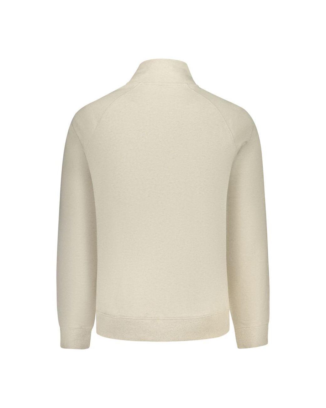 Timberland Natural Cotton Sweatshirt for men