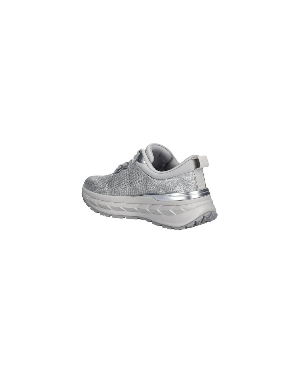 Guess Gray Sneakers