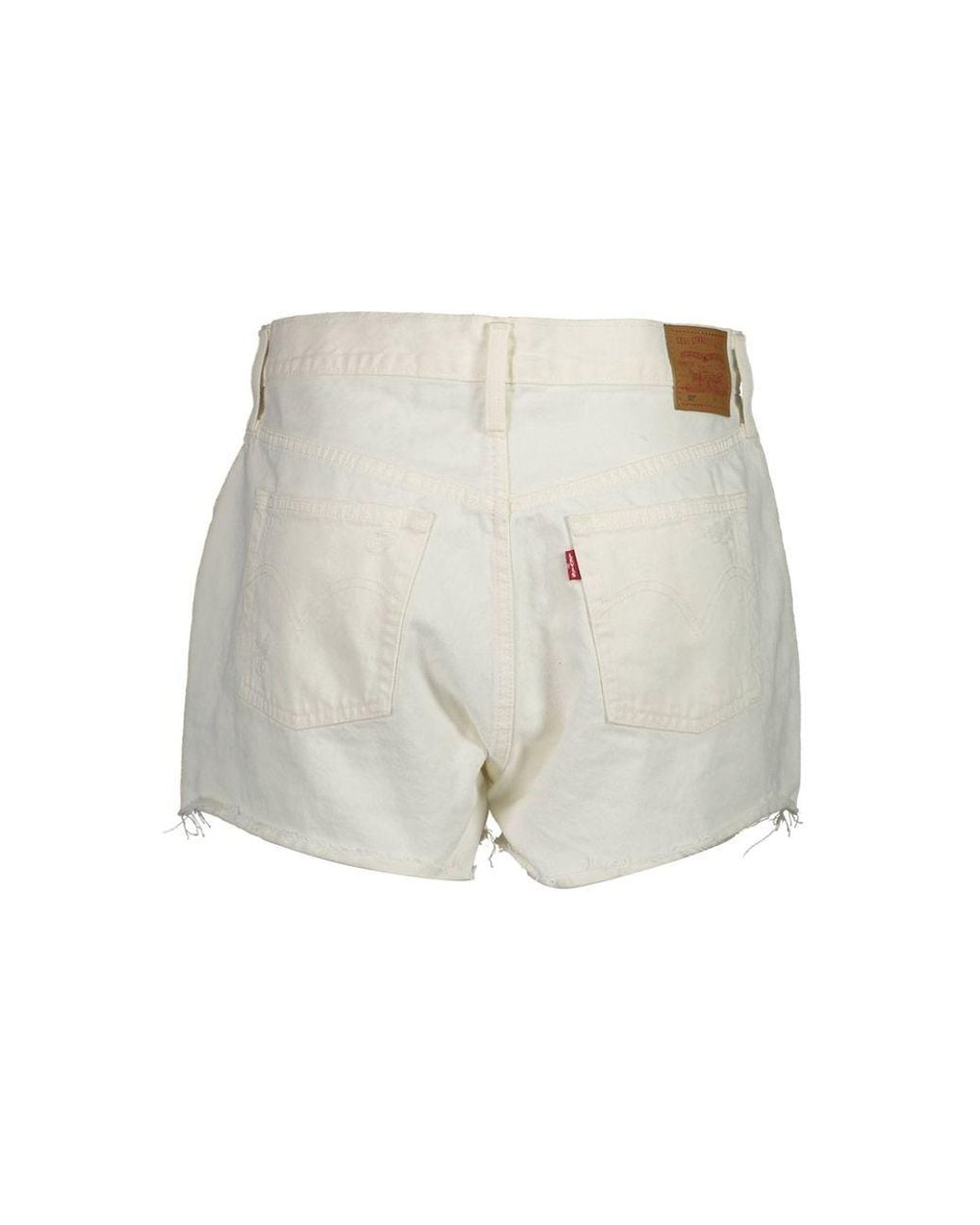 Levi's Natural Cotton Jeans