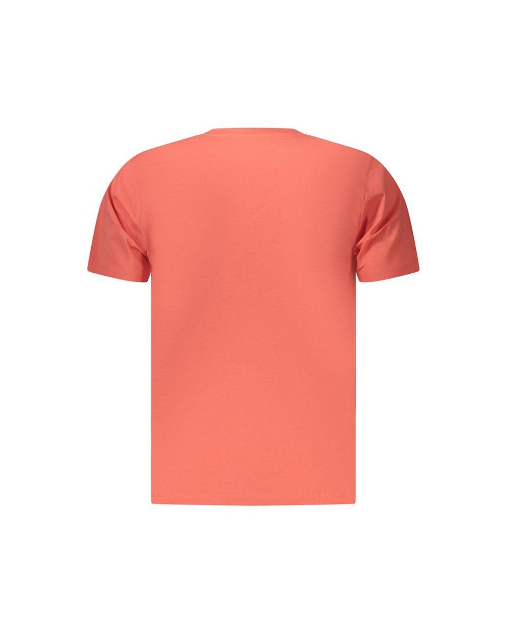 Pepe Jeans Pink Bianco Cotton Men Shirt for men
