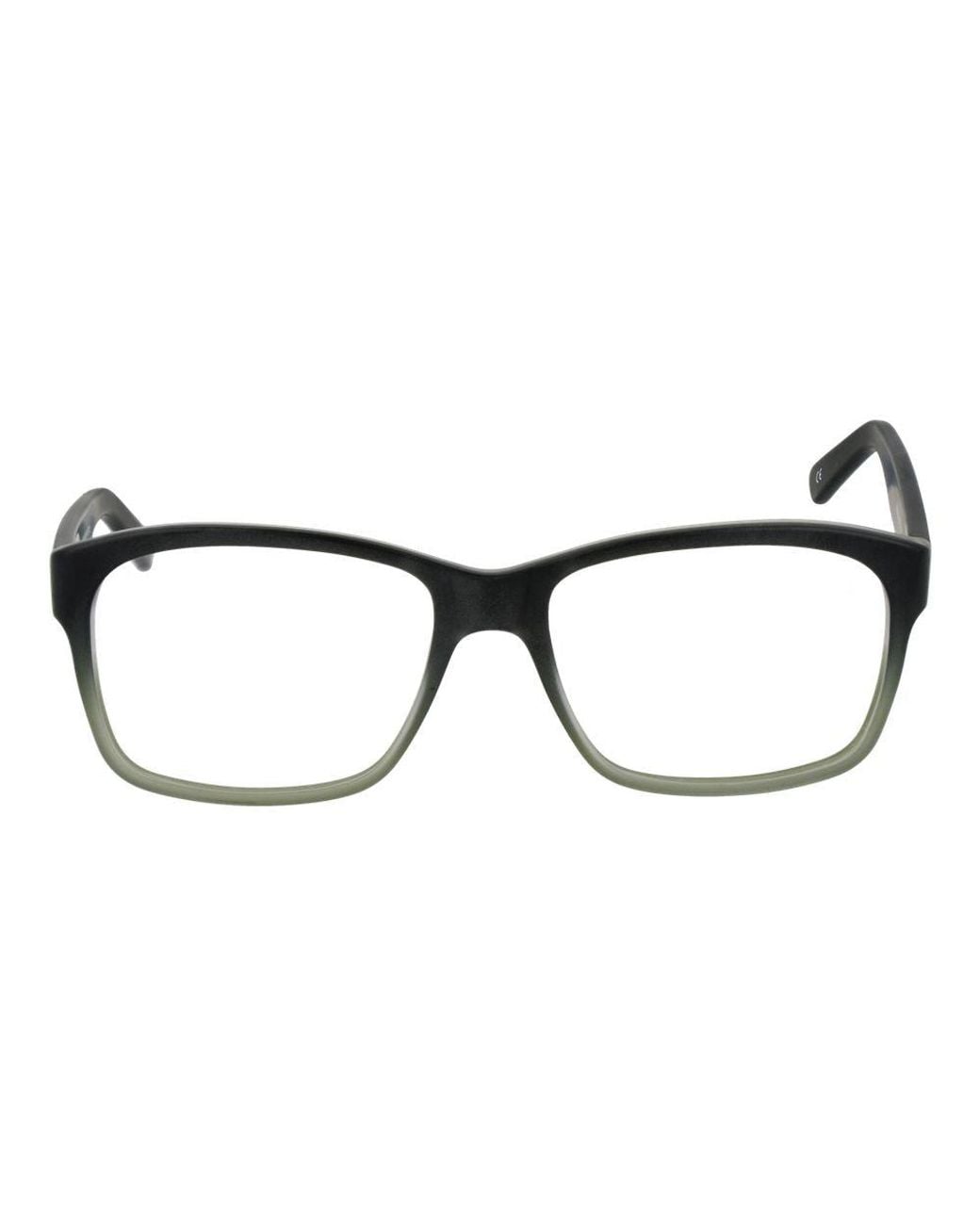 Andy Wolf Black Acetate Glasses (frames)
